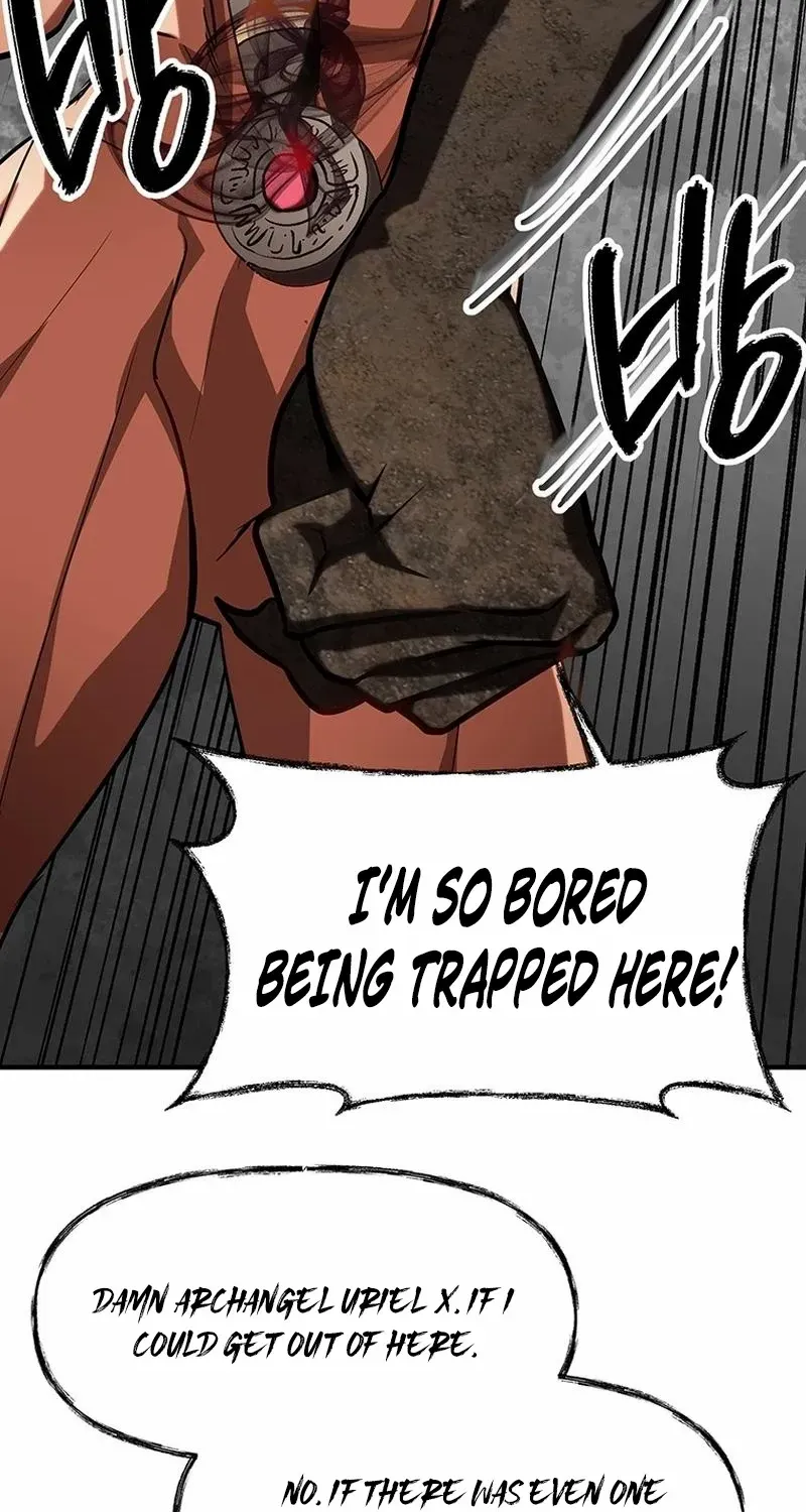 Extra of a Crazy World Chapter 8 page 67 - 