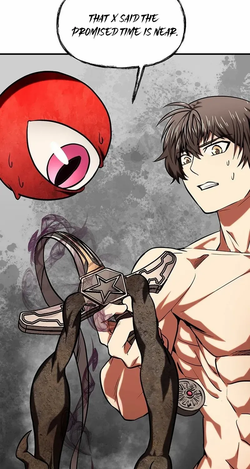 Extra of a Crazy World Chapter 8 page 70 - 