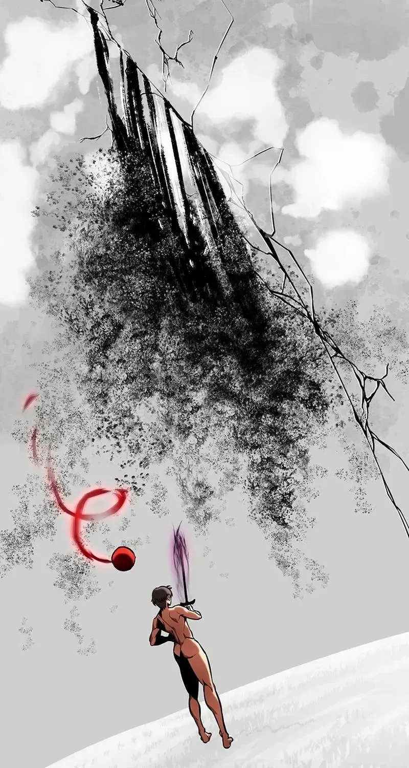 Extra of a Crazy World Chapter 8 page 77 - 