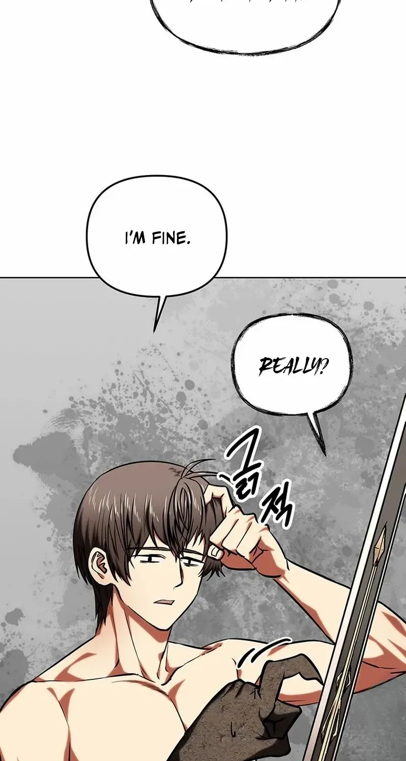Extra of a Crazy World Chapter 8 page 81 - 