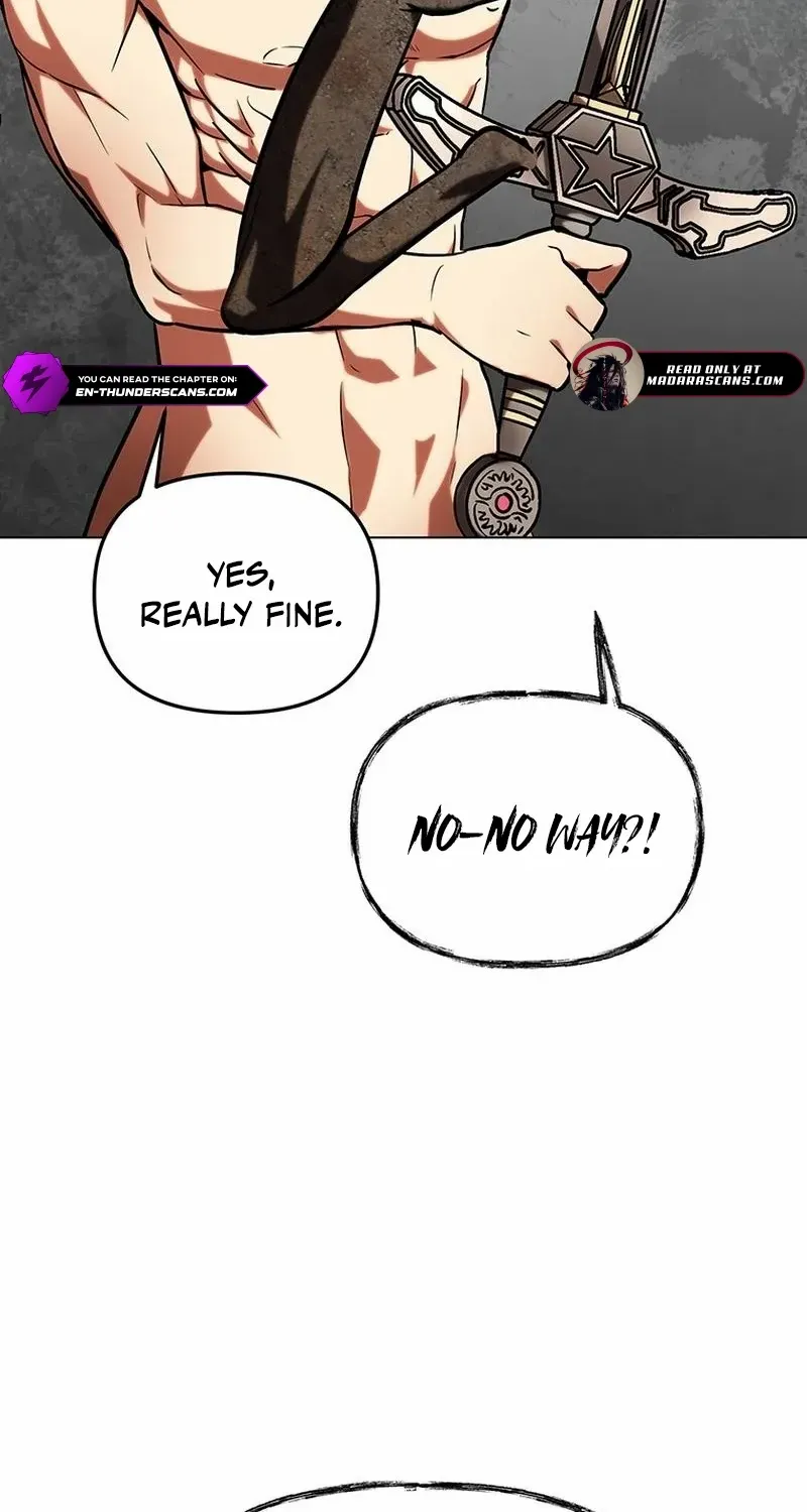 Extra of a Crazy World Chapter 8 page 82 - 