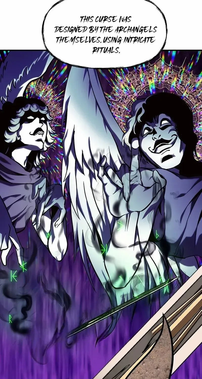 Extra of a Crazy World Chapter 8 page 83 - 