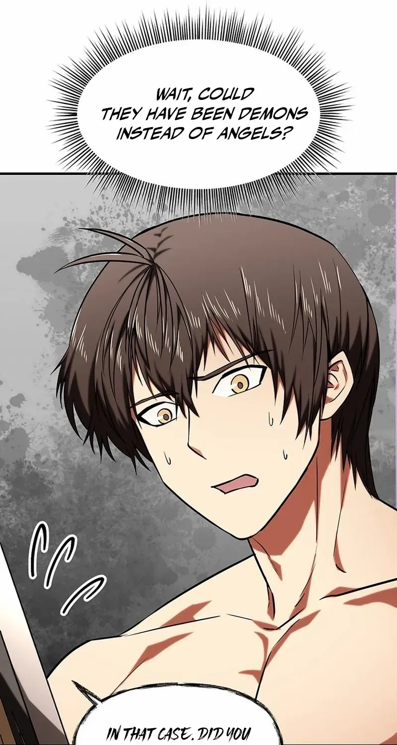 Extra of a Crazy World Chapter 8 page 85 - 