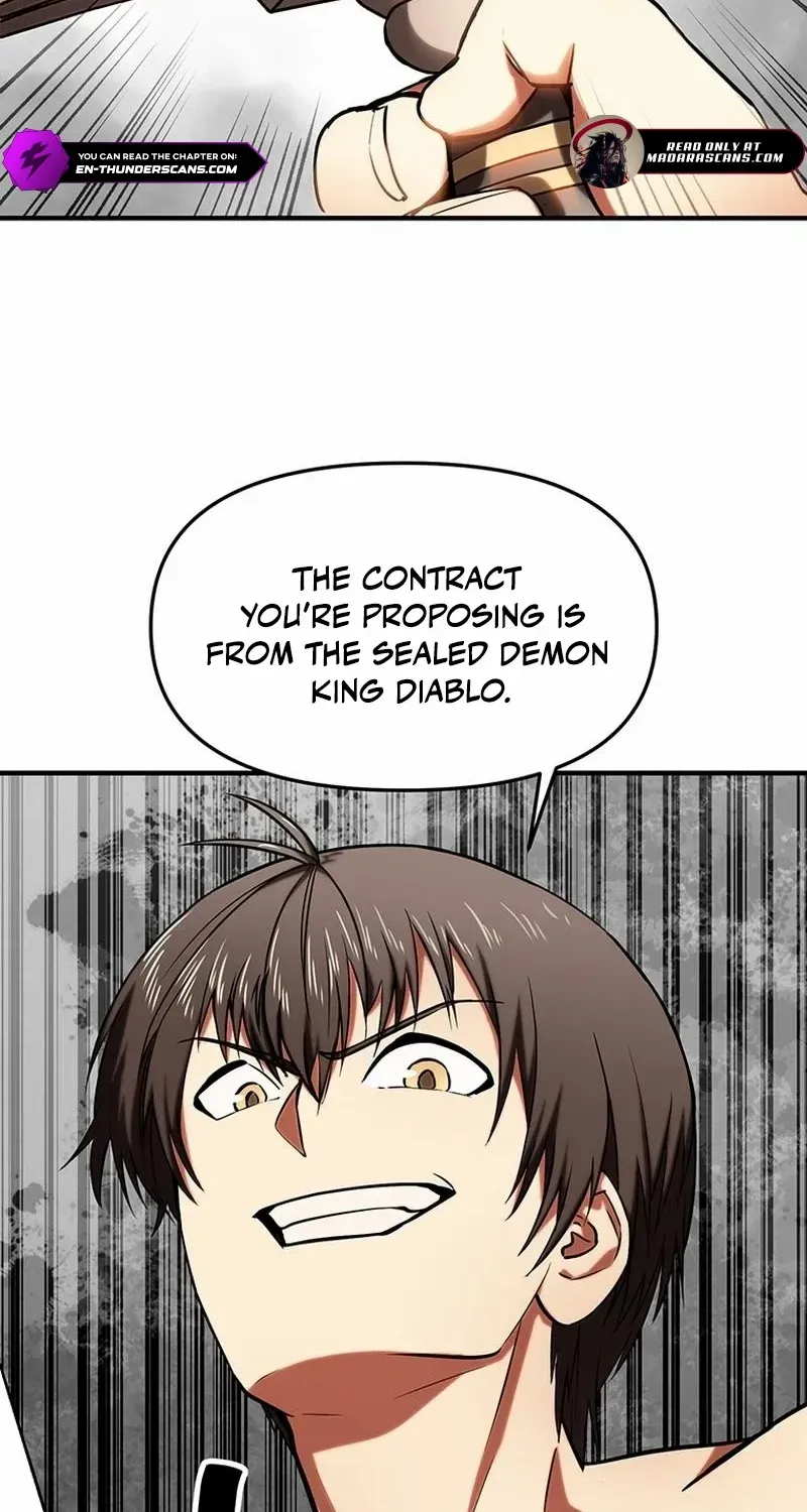 Extra of a Crazy World Chapter 8 page 99 - 