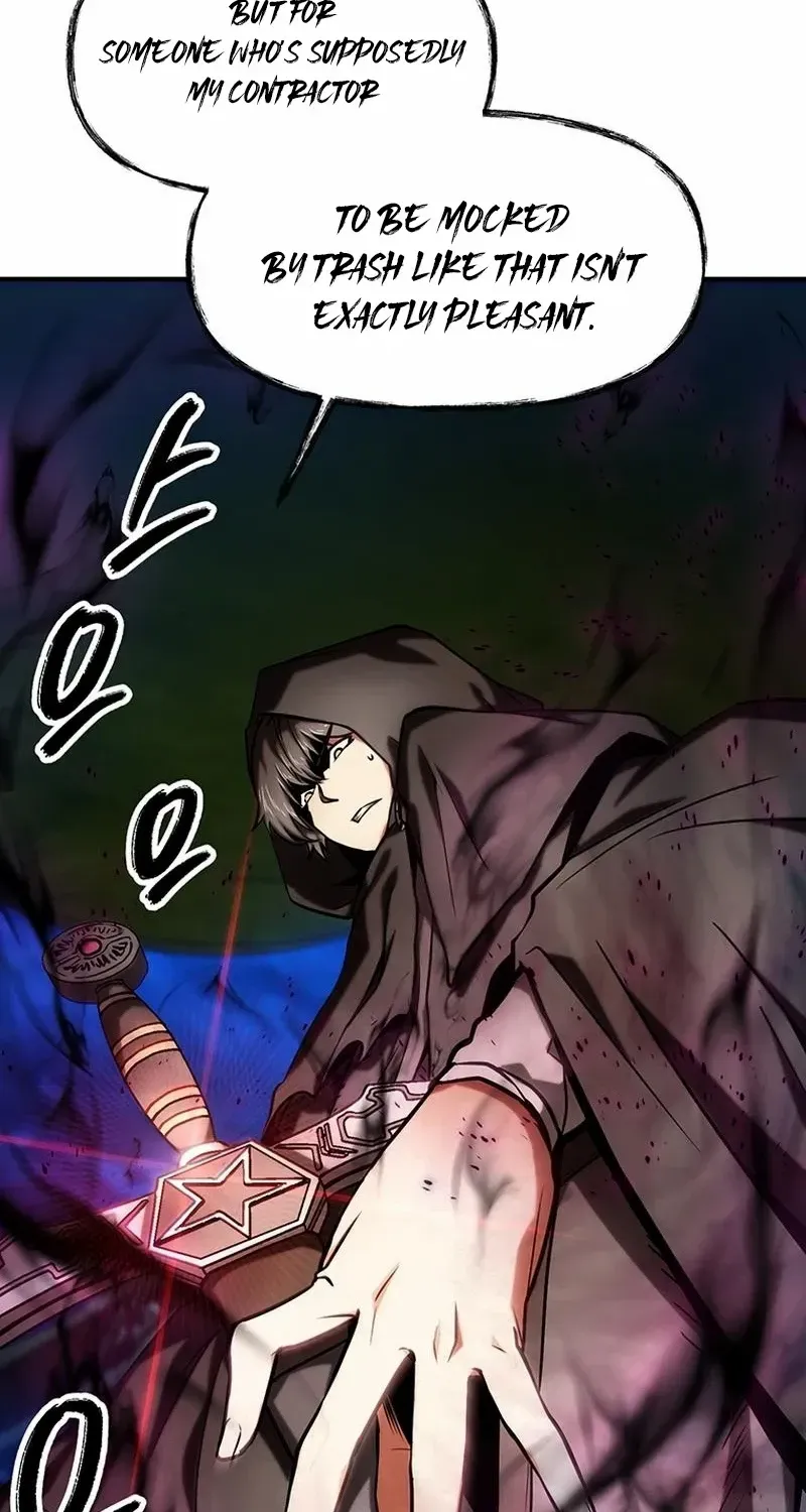 Extra of a Crazy World Chapter 9 page 101 - 