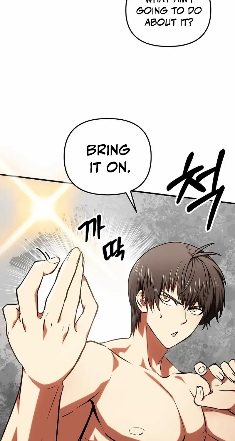 Extra of a Crazy World Chapter 9 page 12 - 