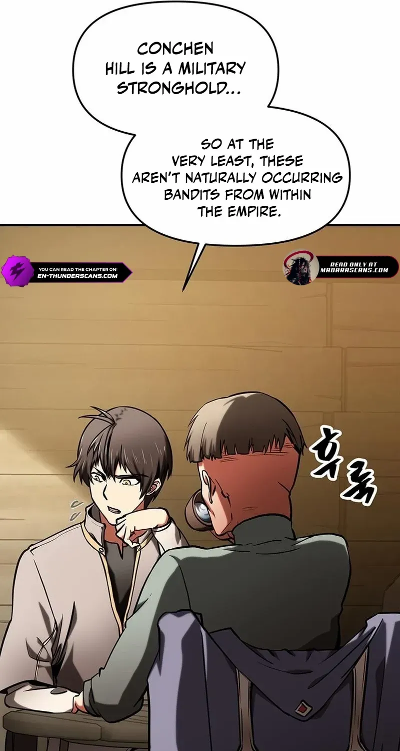 Extra of a Crazy World Chapter 9 page 113 - 