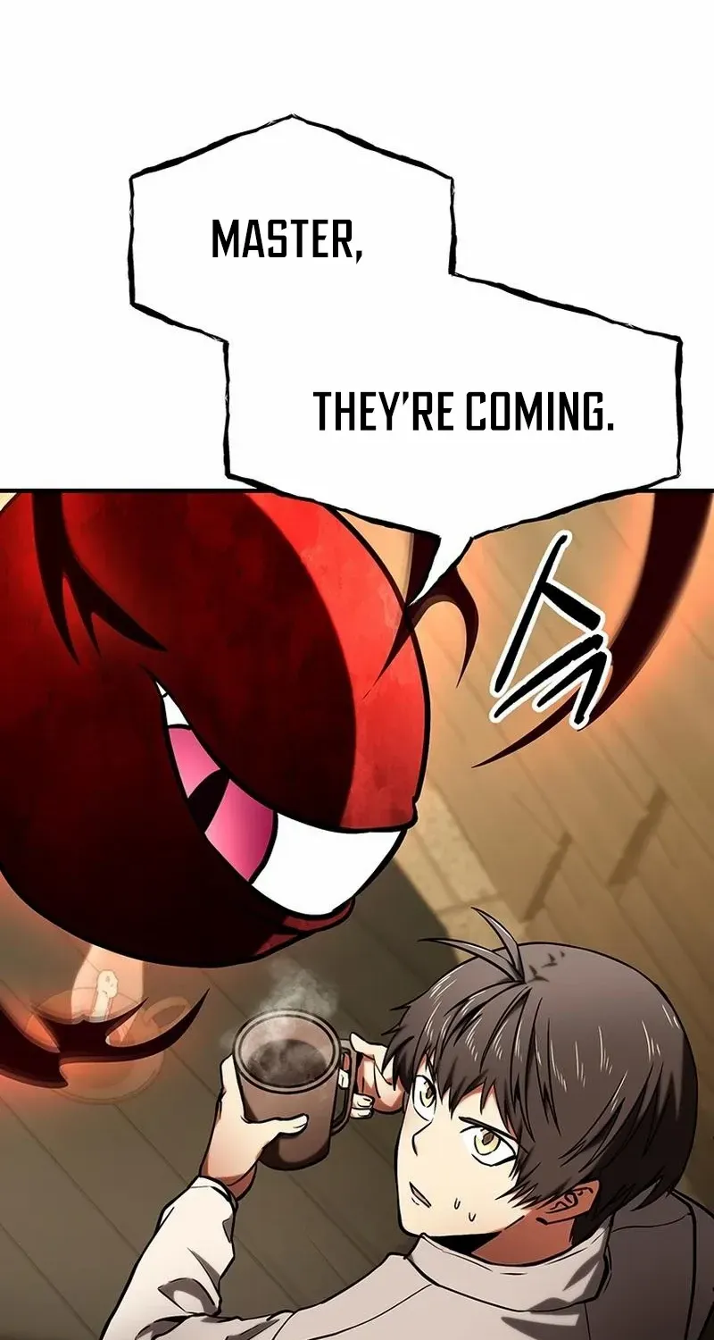 Extra of a Crazy World Chapter 9 page 121 - 