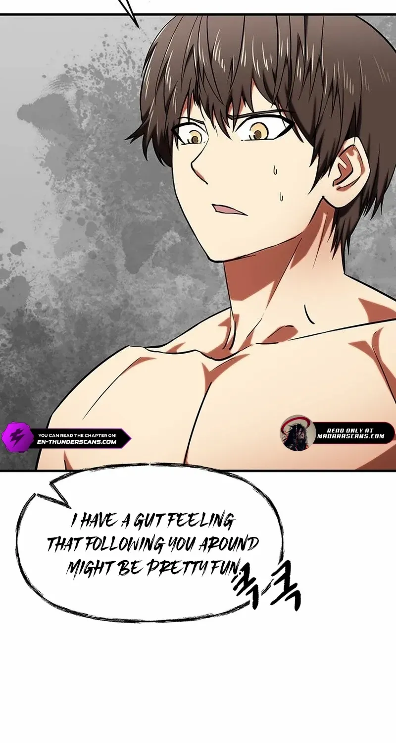 Extra of a Crazy World Chapter 9 page 26 - 