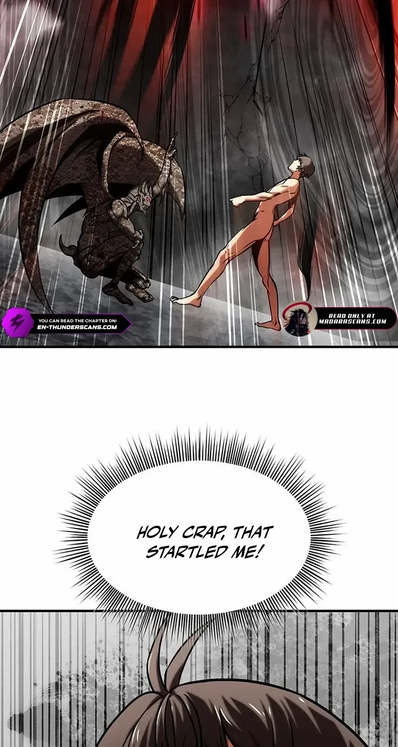 Extra of a Crazy World Chapter 9 page 30 - 
