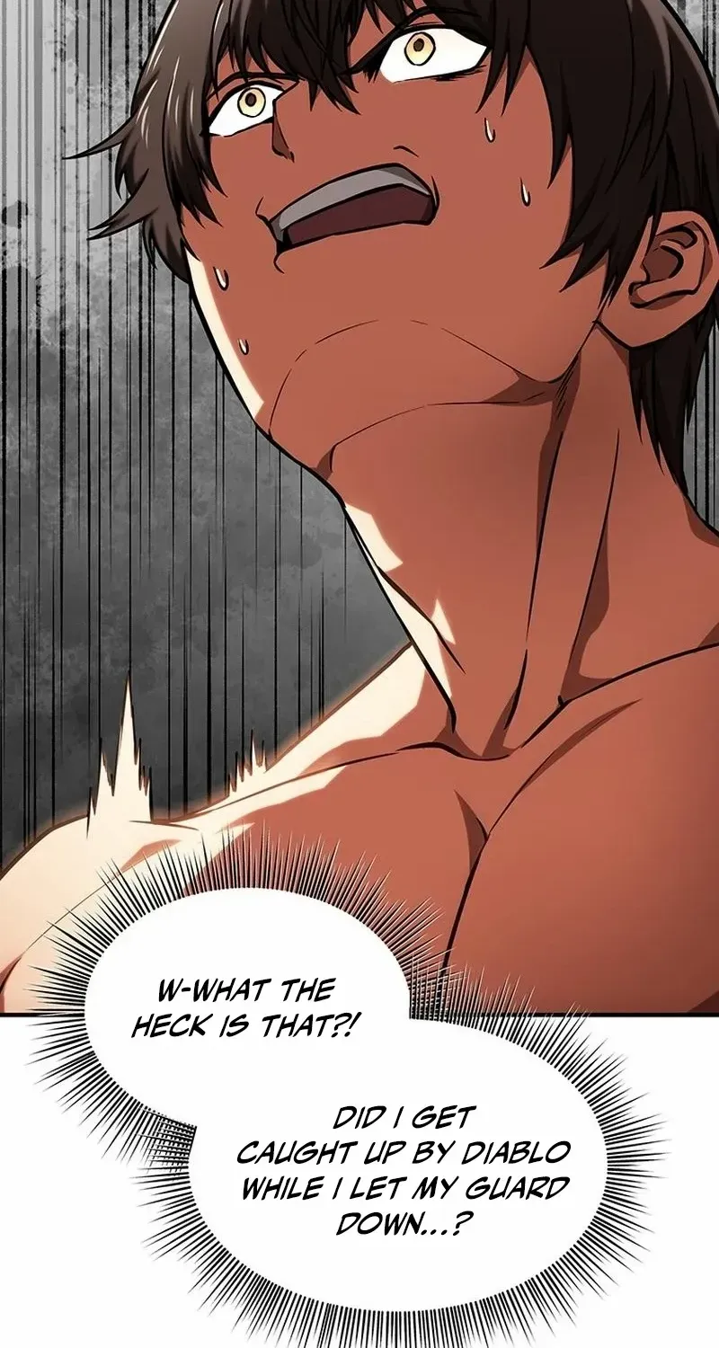 Extra of a Crazy World Chapter 9 page 31 - 