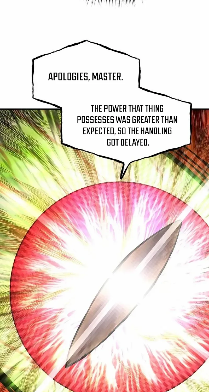 Extra of a Crazy World Chapter 9 page 32 - 