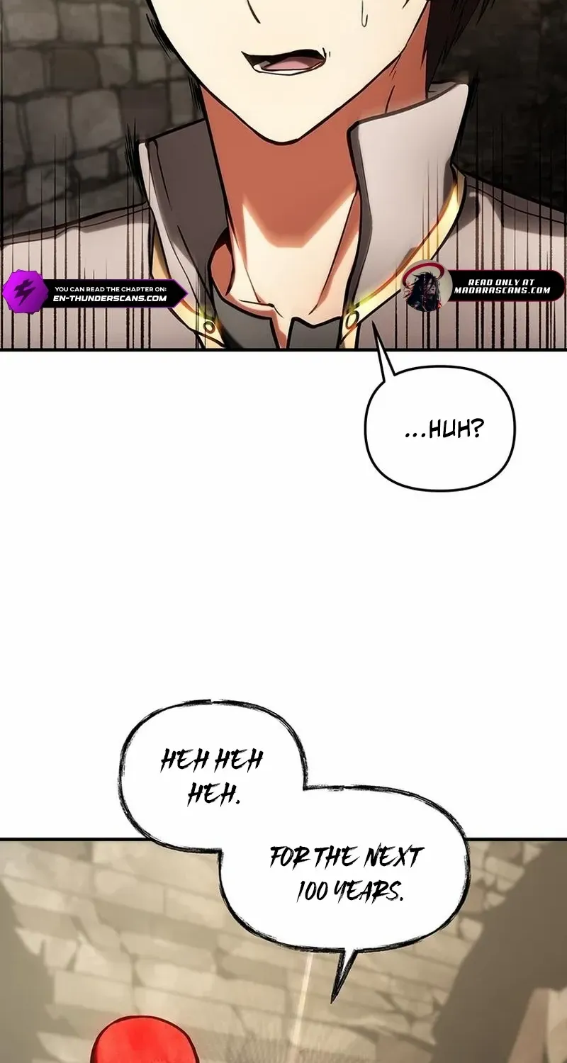 Extra of a Crazy World Chapter 9 page 36 - 