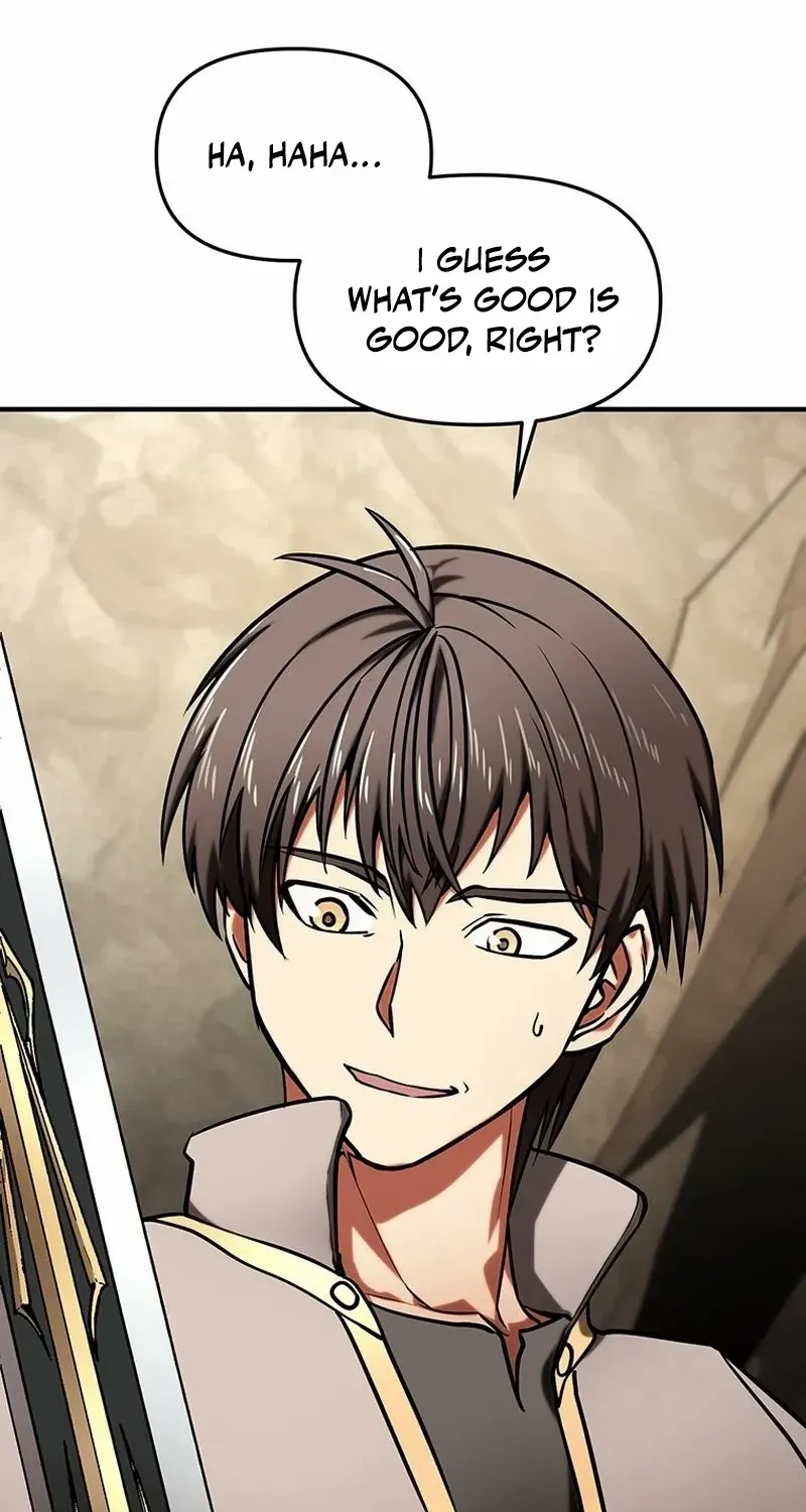 Extra of a Crazy World Chapter 9 page 38 - 