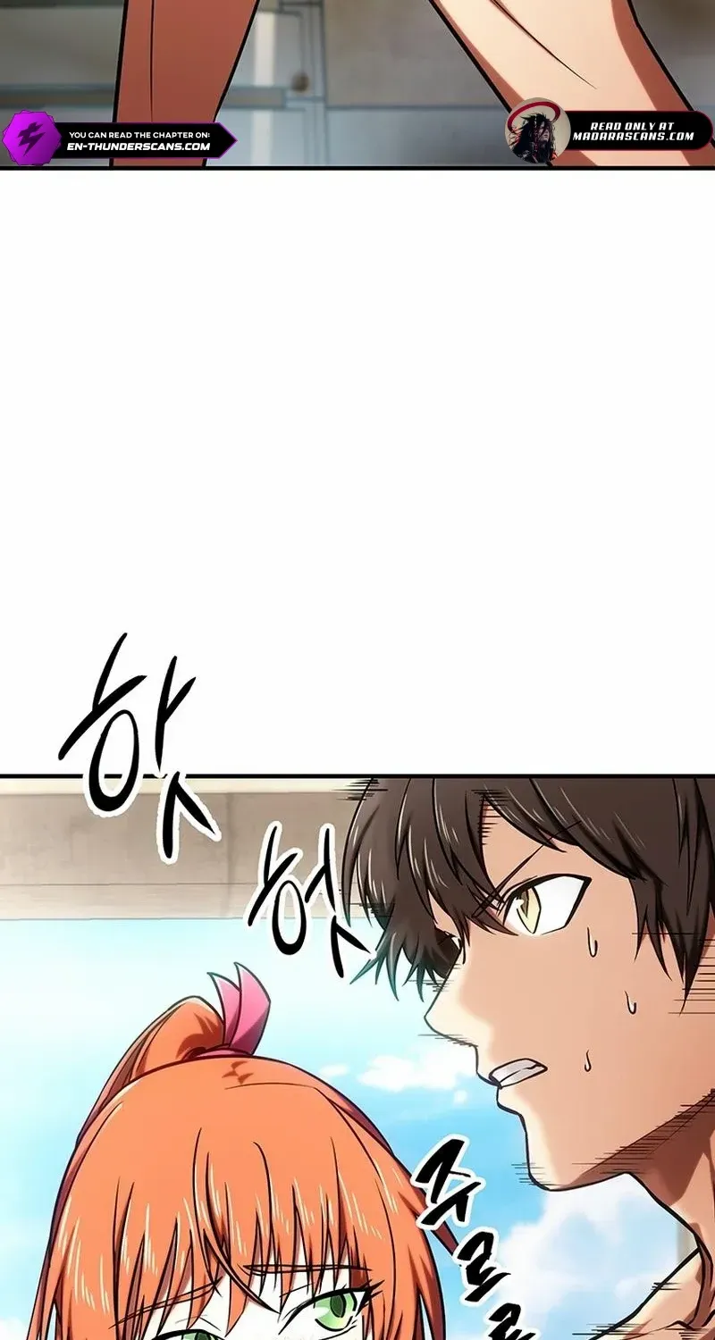Extra of a Crazy World Chapter 9 page 44 - 