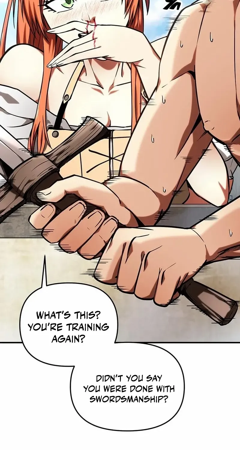 Extra of a Crazy World Chapter 9 page 45 - 