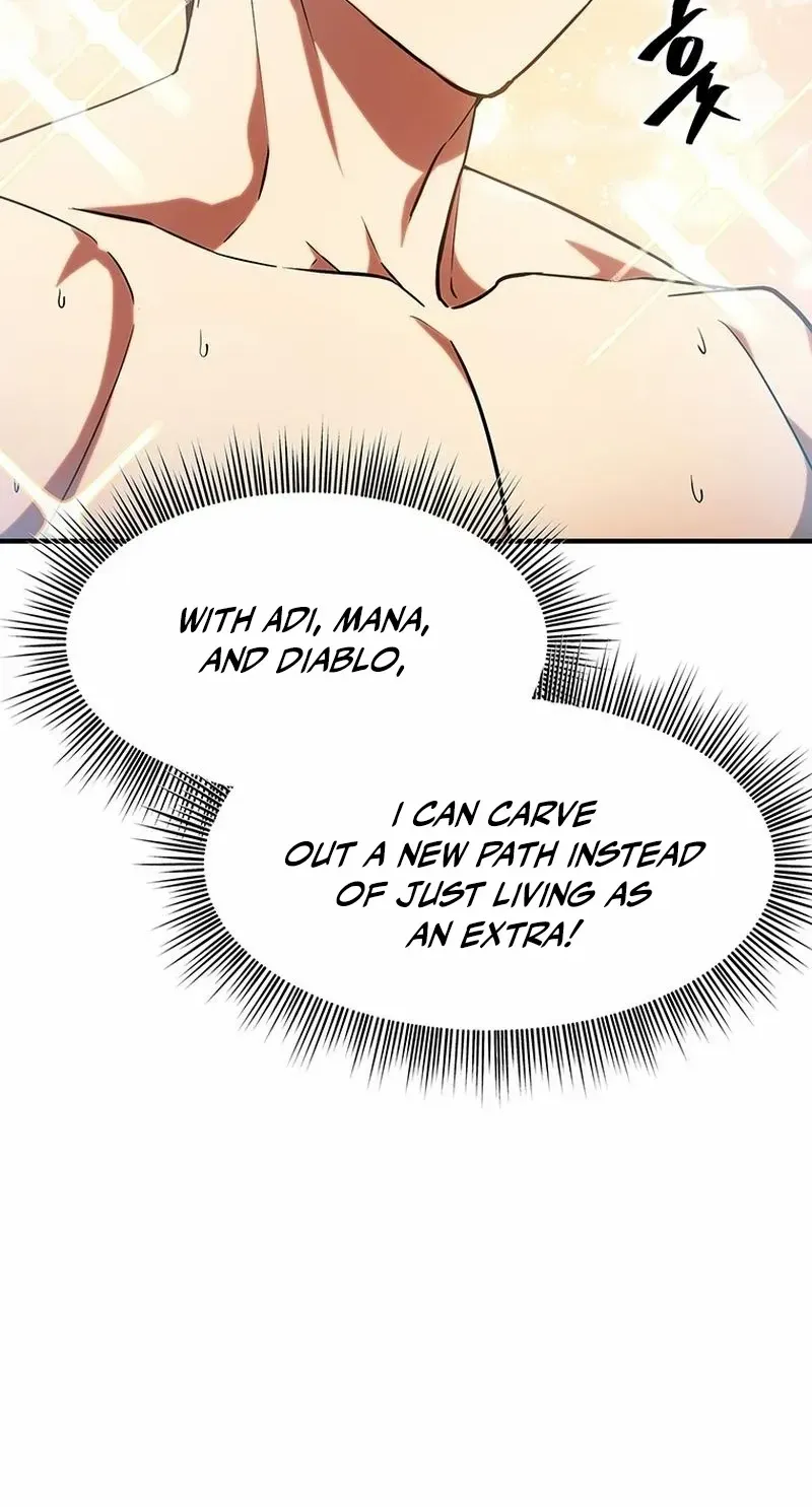 Extra of a Crazy World Chapter 9 page 47 - 