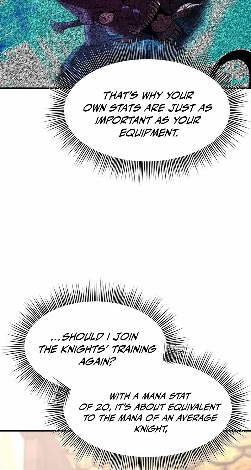 Extra of a Crazy World Chapter 9 page 49 - 