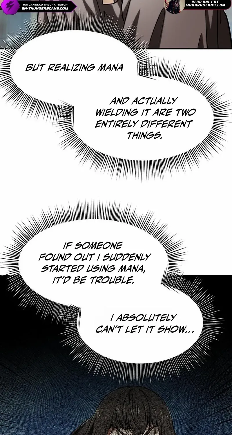 Extra of a Crazy World Chapter 9 page 51 - 
