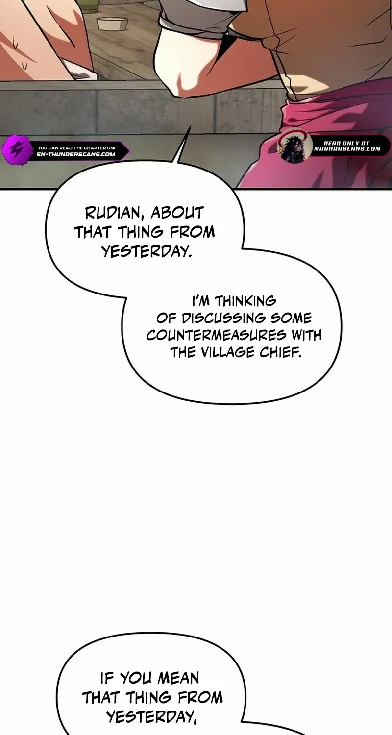 Extra of a Crazy World Chapter 9 page 55 - 