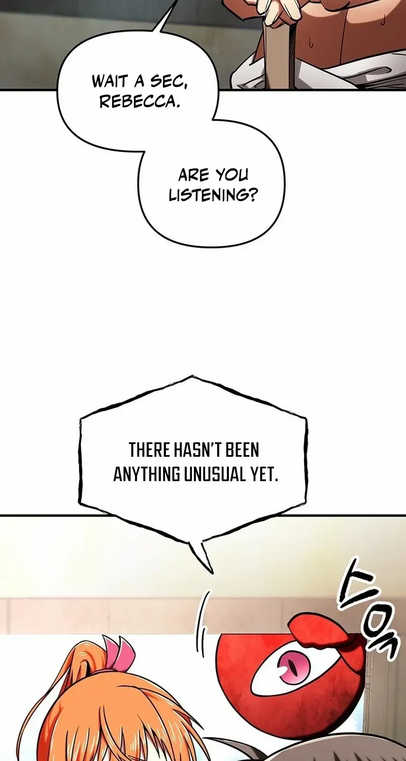 Extra of a Crazy World Chapter 9 page 57 - 