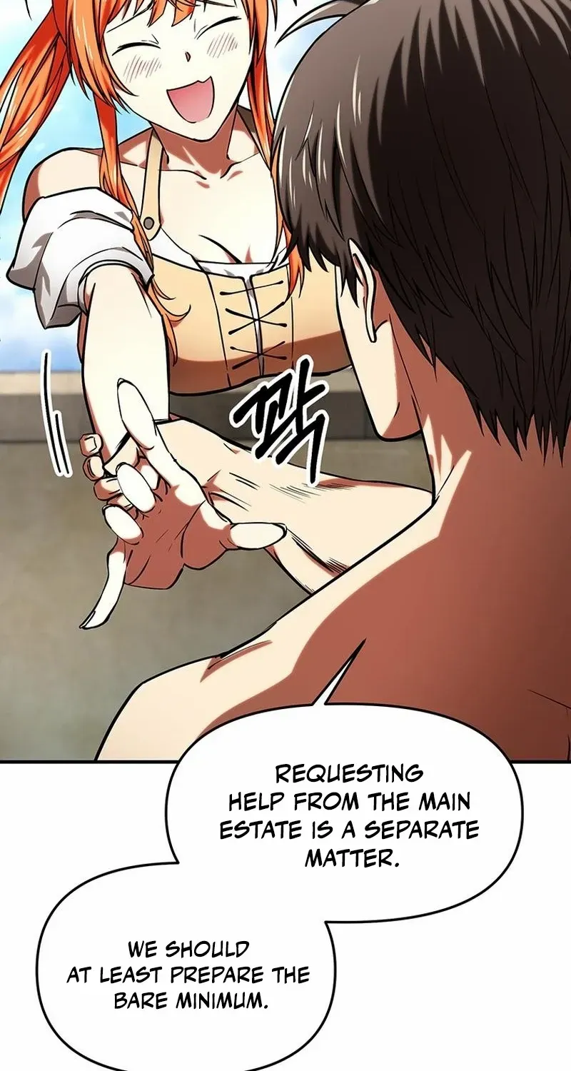 Extra of a Crazy World Chapter 9 page 58 - 