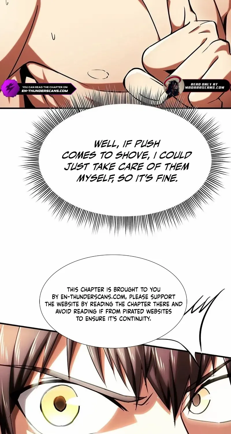 Extra of a Crazy World Chapter 9 page 61 - 