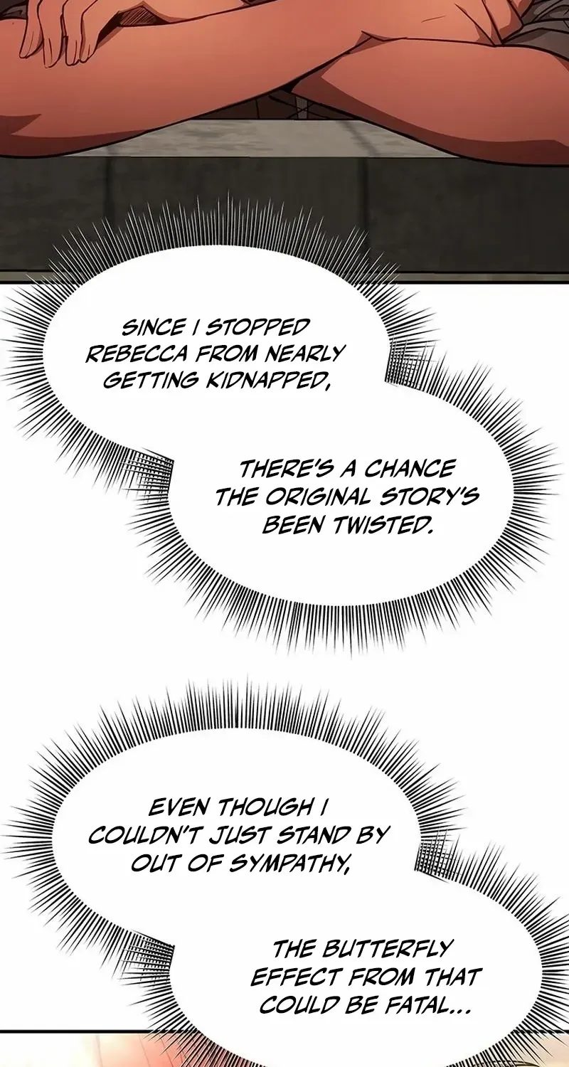 Extra of a Crazy World Chapter 9 page 64 - 