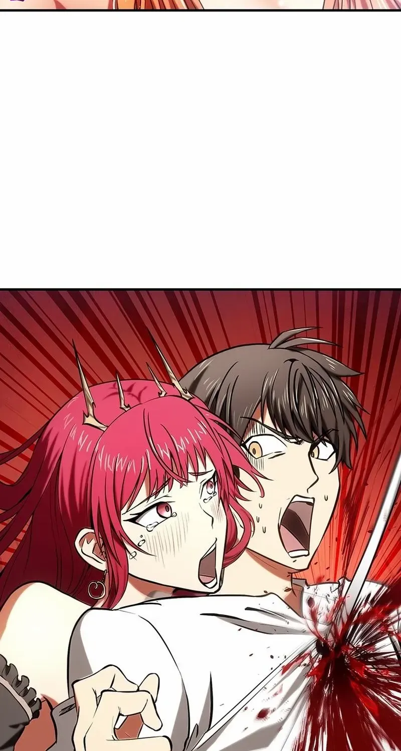 Extra of a Crazy World Chapter 9 page 68 - 