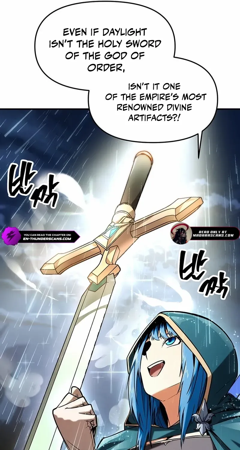 Extra of a Crazy World Chapter 9 page 79 - 