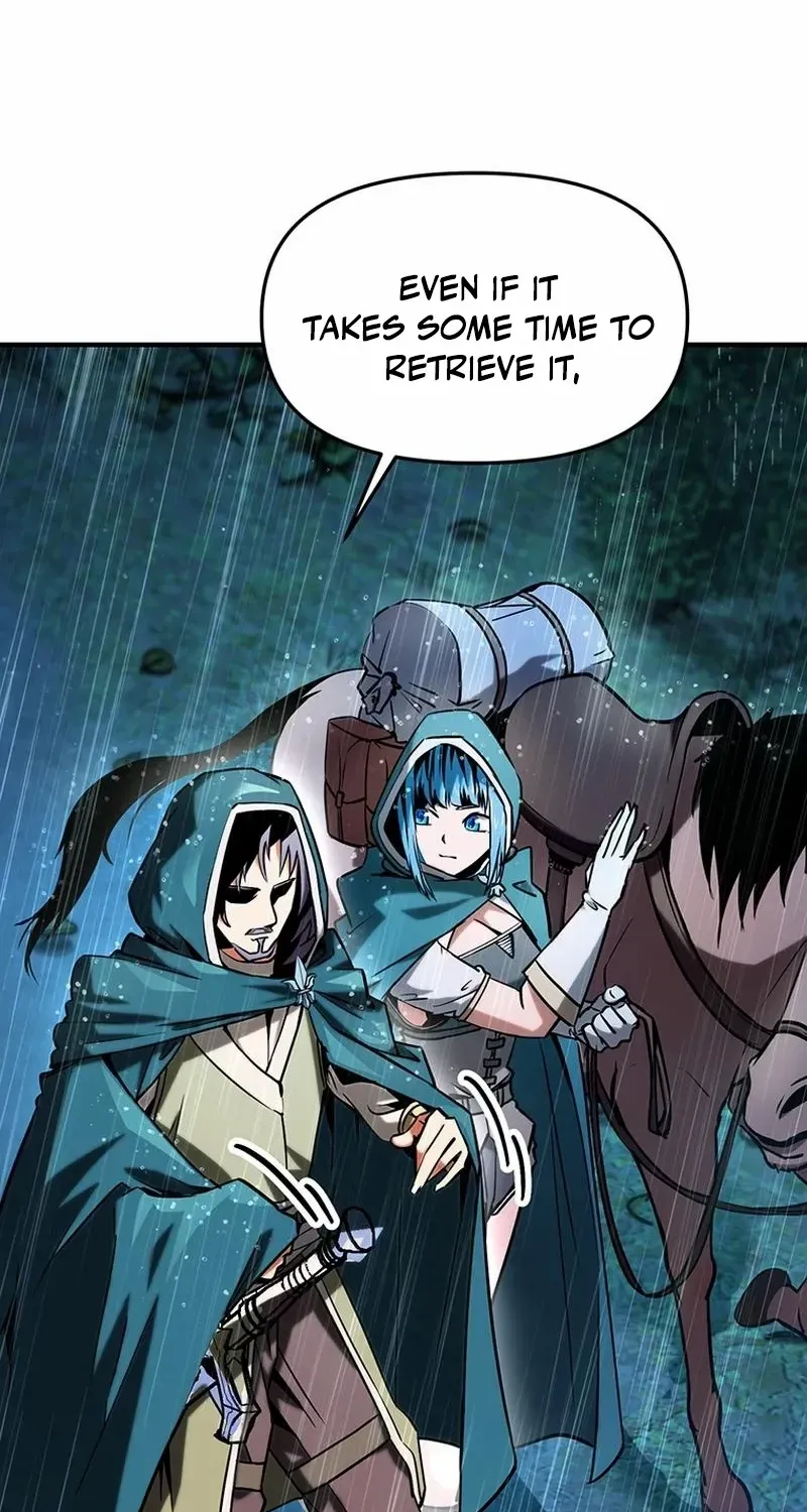 Extra of a Crazy World Chapter 9 page 81 - 
