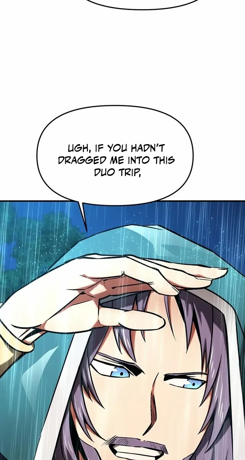 Extra of a Crazy World Chapter 9 page 84 - 
