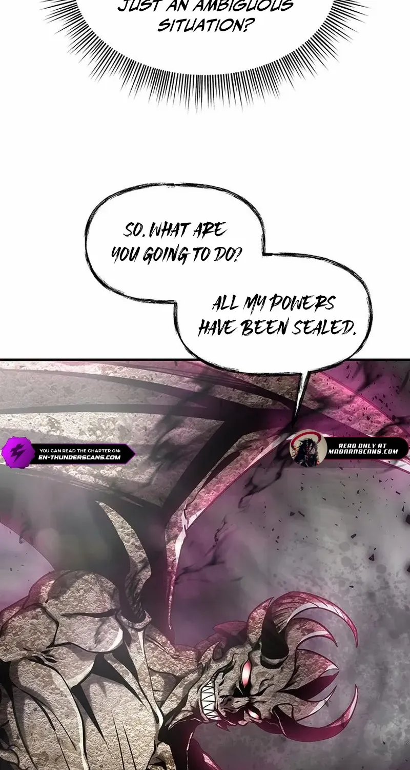 Extra of a Crazy World Chapter 9 page 10 - 