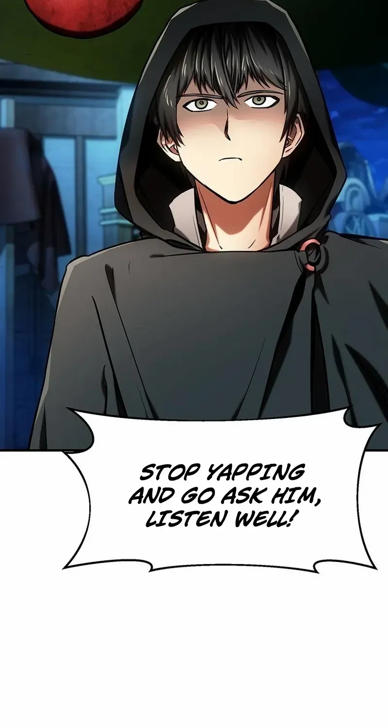 Extra of a Crazy World Chapter 9 page 94 - 