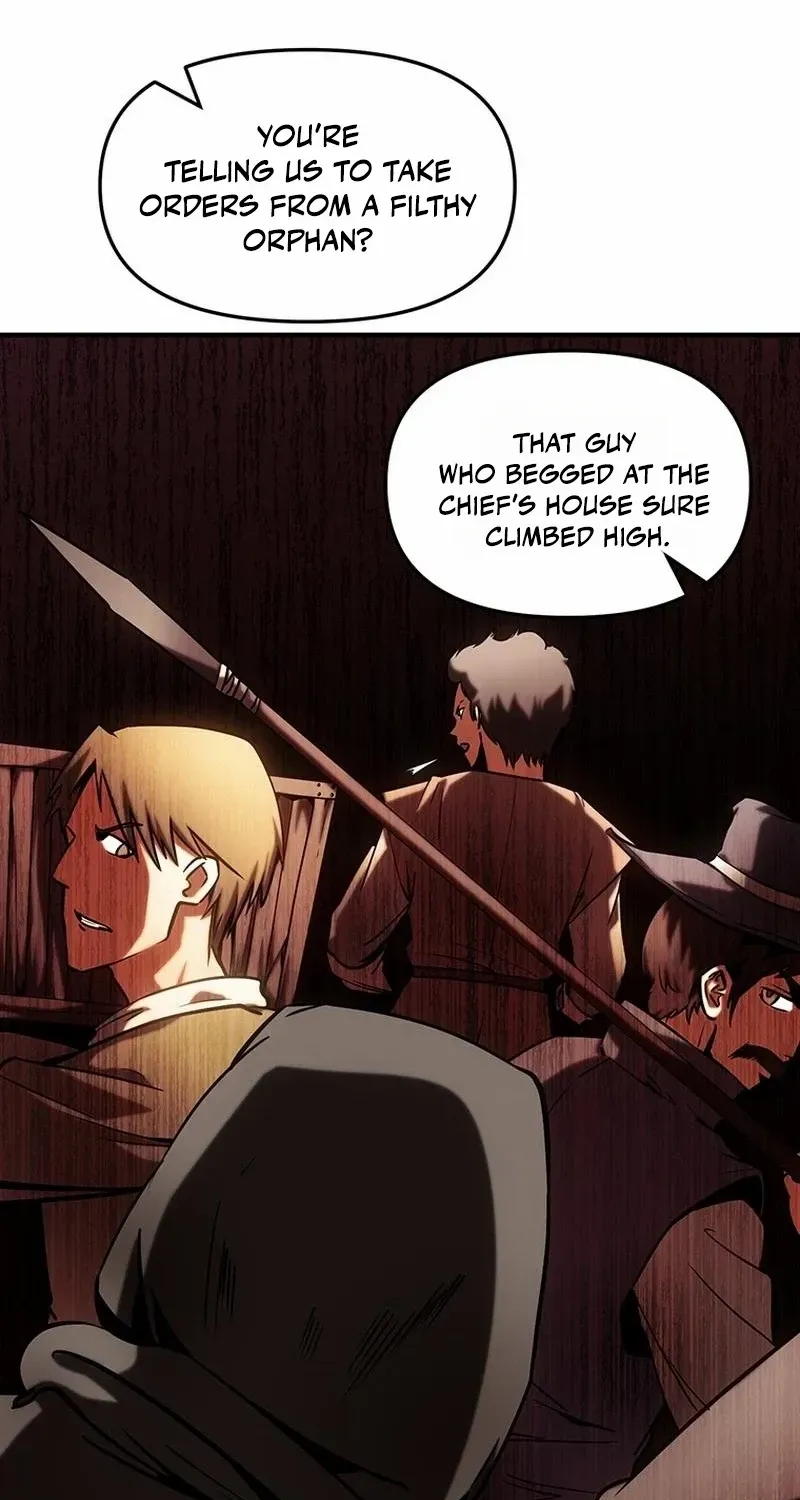 Extra of a Crazy World Chapter 9 page 95 - 