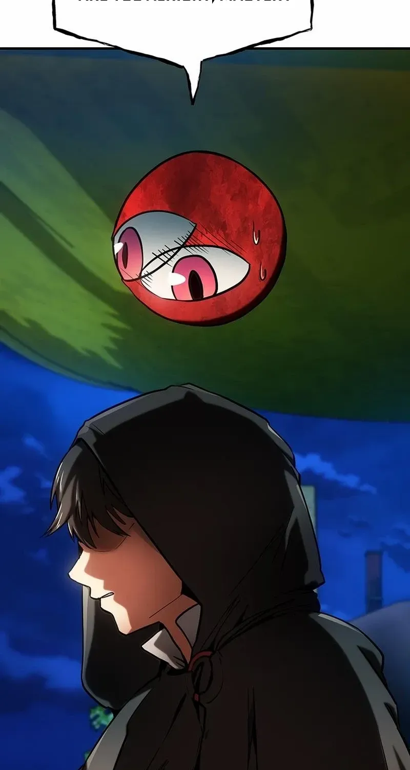 Extra of a Crazy World Chapter 9 page 97 - 