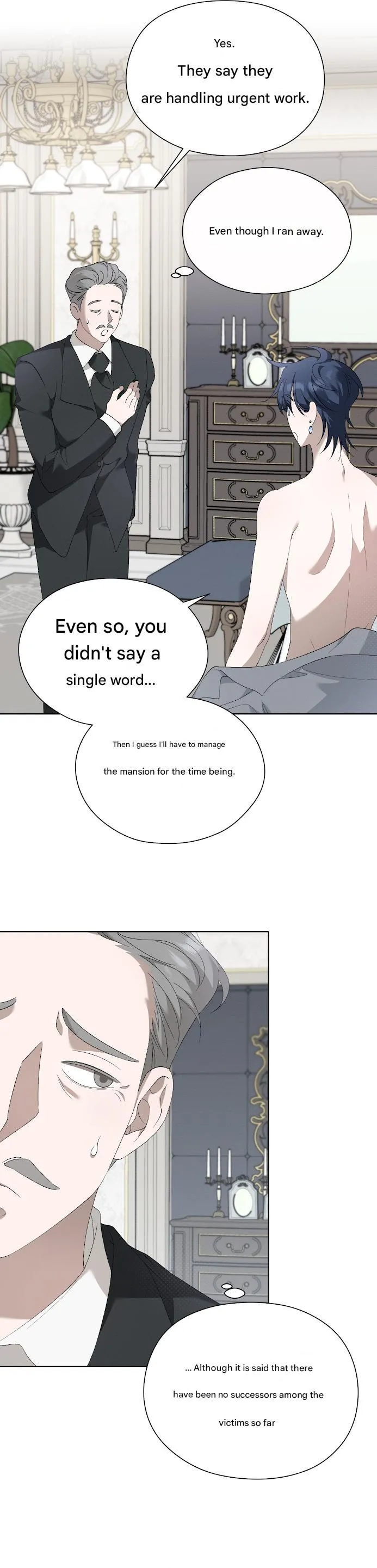 Extra Virgin Chapter 0 page 2 - 