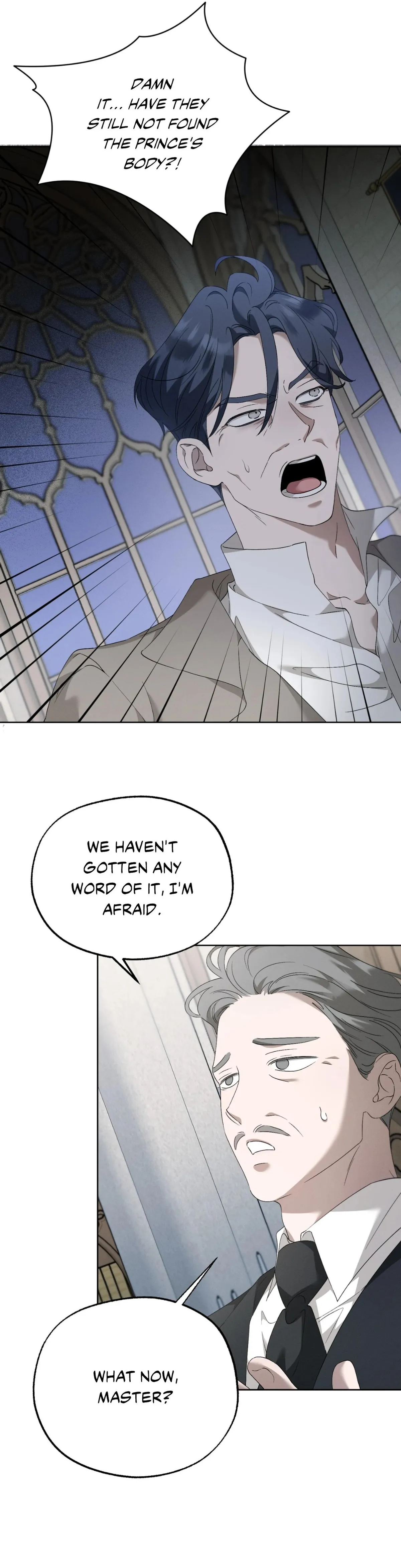 Extra Virgin Chapter 1 page 13 - 