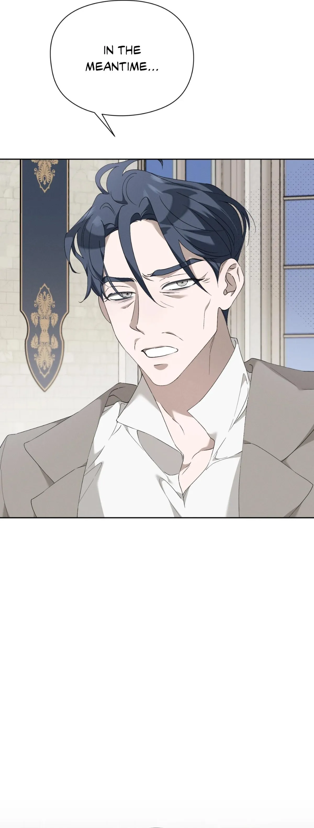 Extra Virgin Chapter 1 page 15 - 