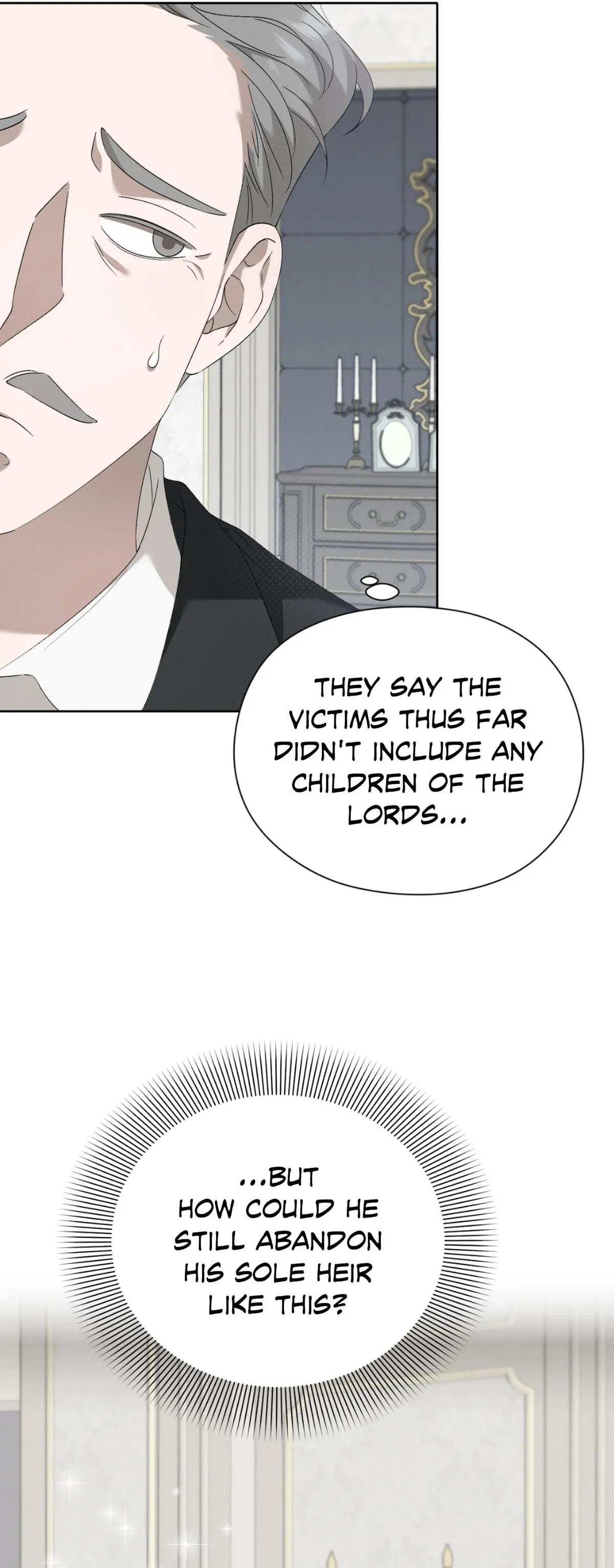 Extra Virgin Chapter 1 page 18 - 