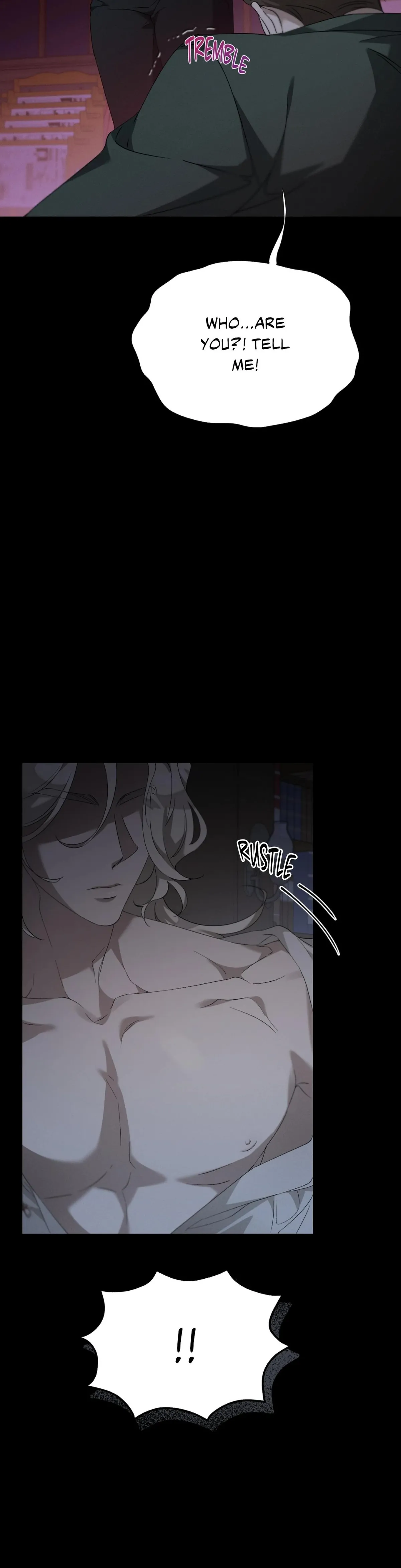 Extra Virgin Chapter 1 page 3 - 