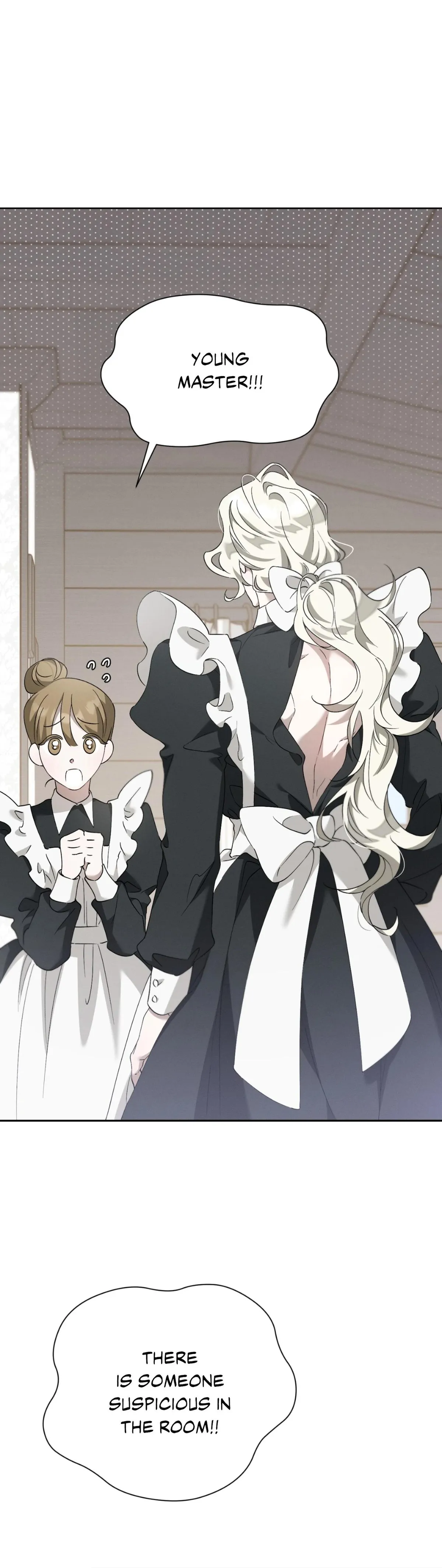 Extra Virgin Chapter 1 page 23 - 