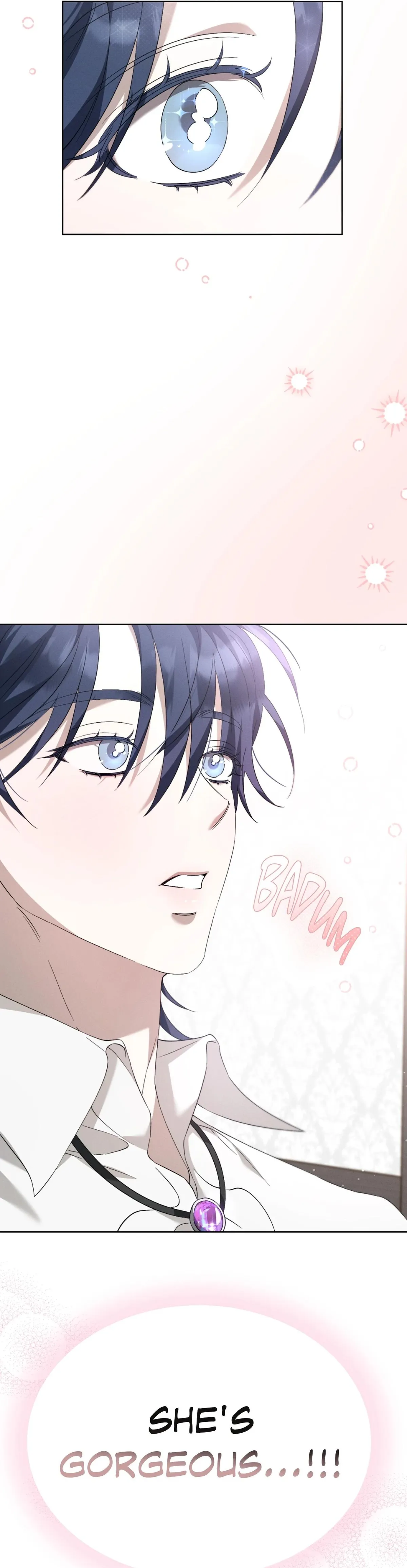 Extra Virgin Chapter 1 page 25 - 
