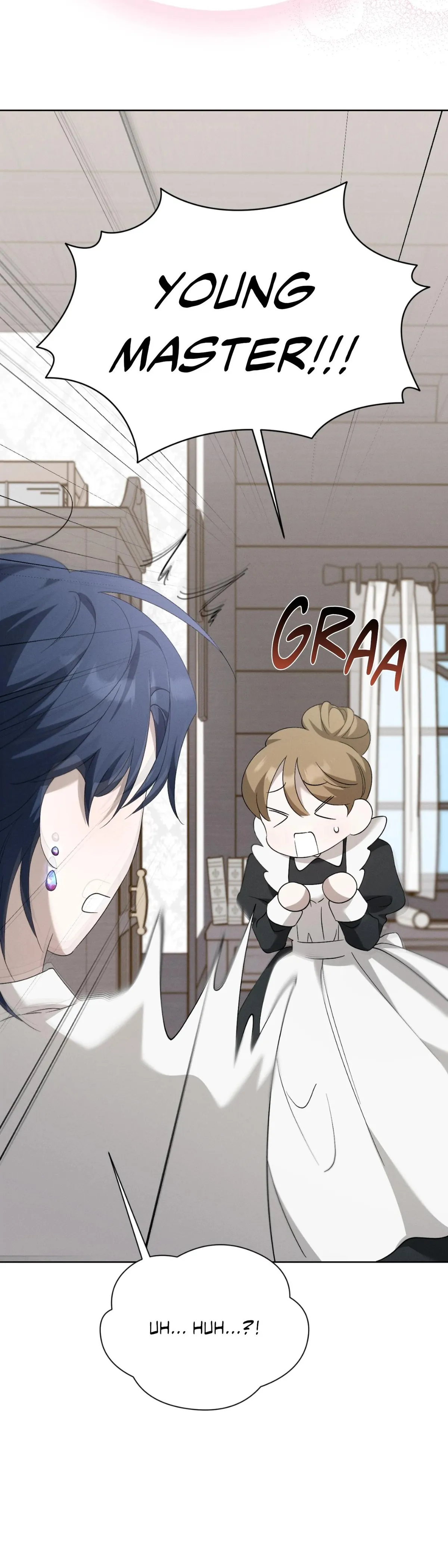 Extra Virgin Chapter 1 page 26 - 