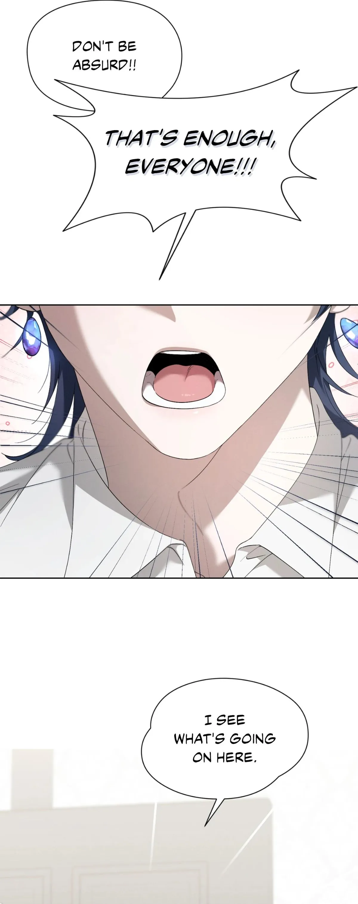 Extra Virgin Chapter 1 page 31 - 