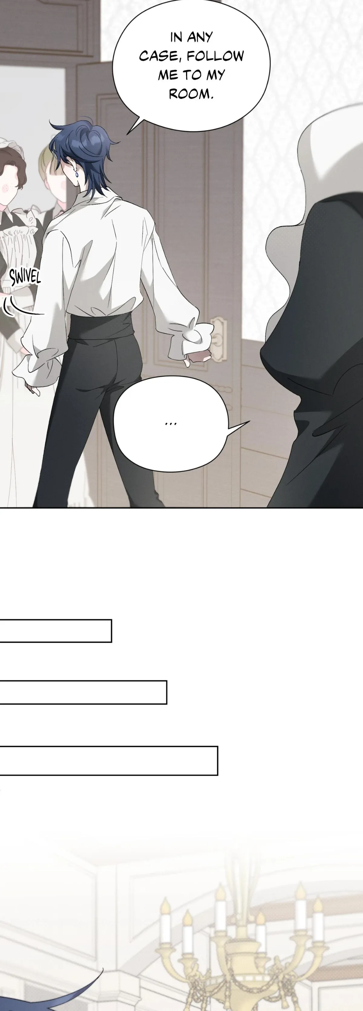 Extra Virgin Chapter 1 page 34 - 