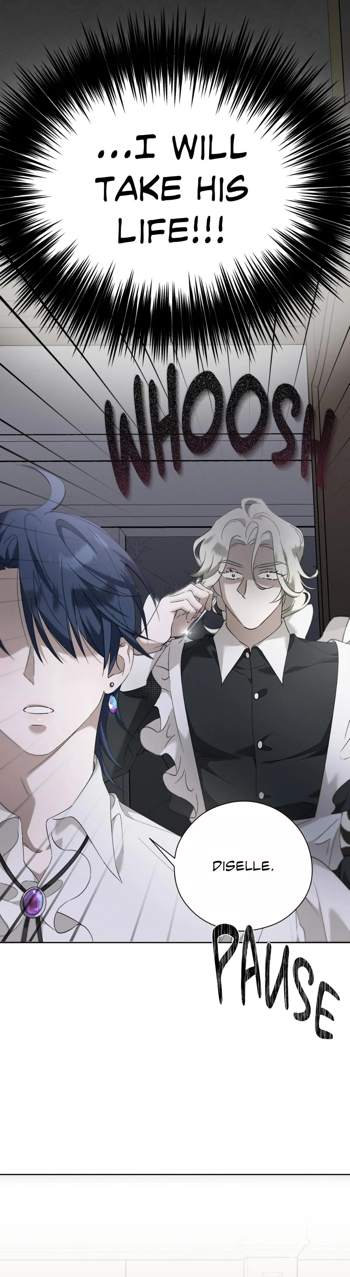 Extra Virgin Chapter 1 page 38 - 
