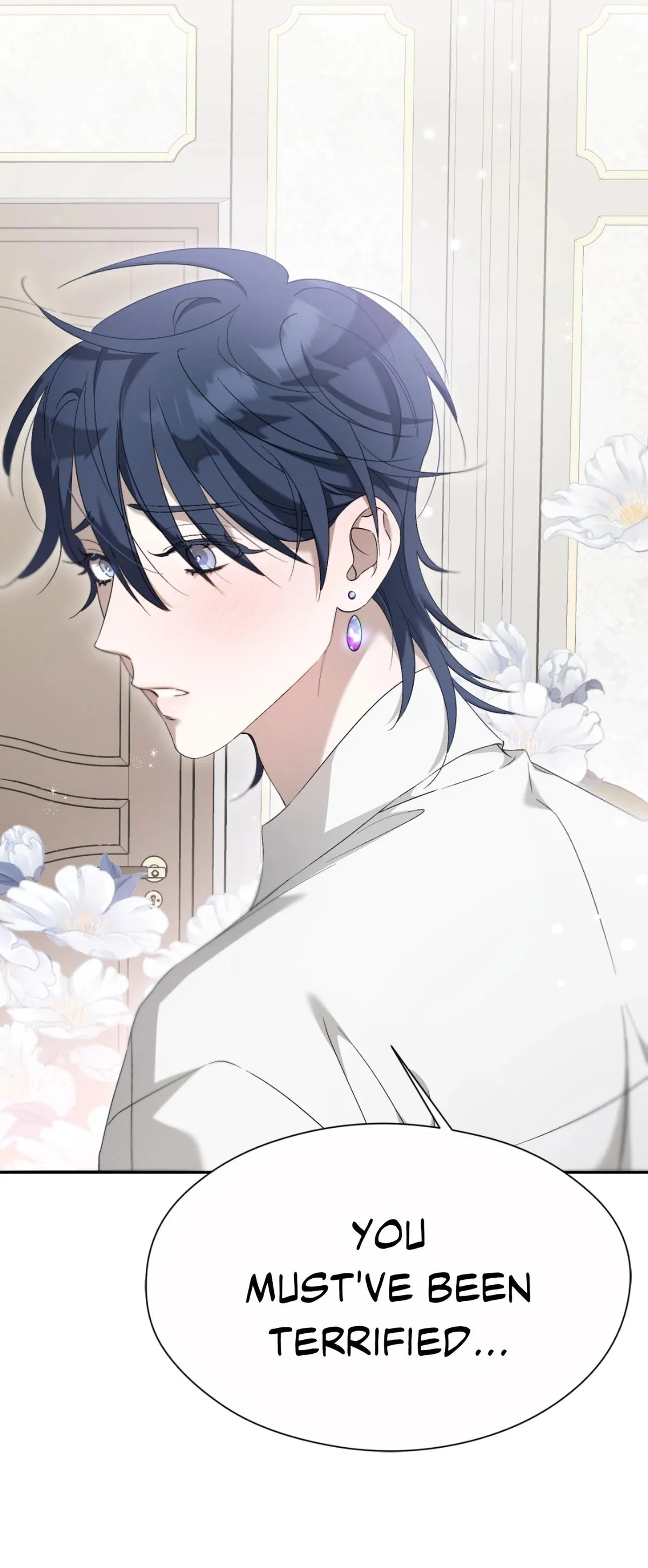Extra Virgin Chapter 1 page 39 - 