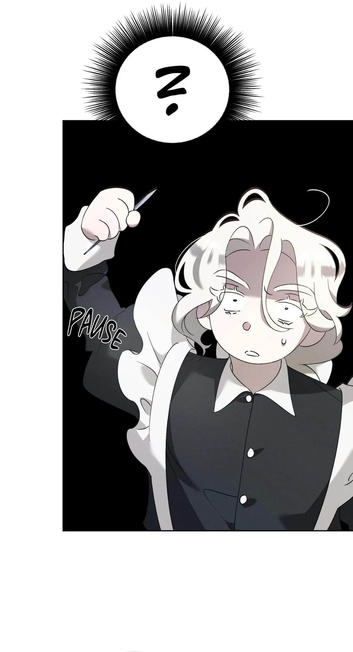 Extra Virgin Chapter 1 page 40 - 