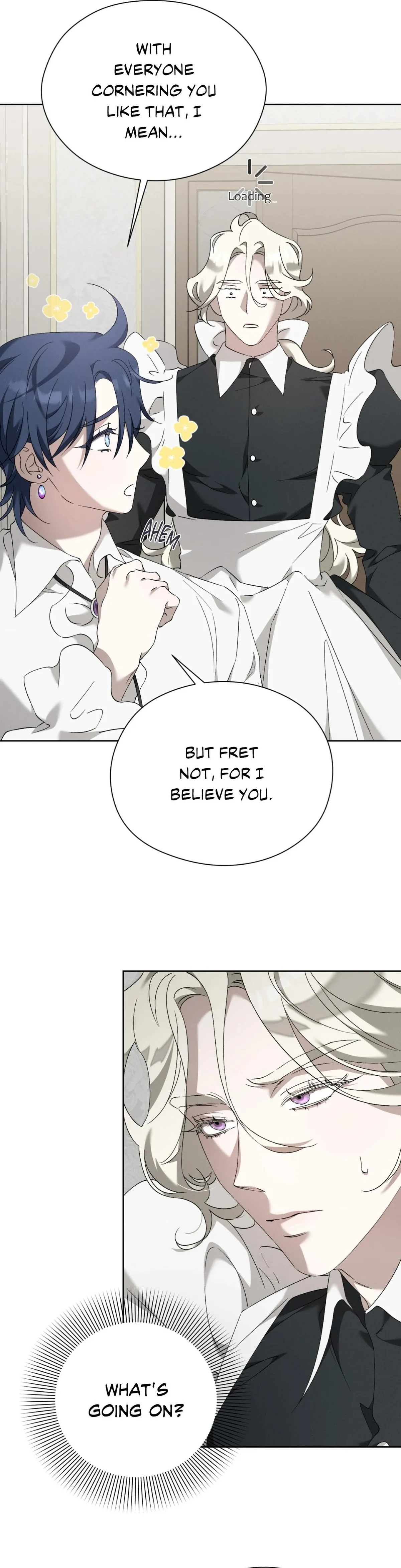 Extra Virgin Chapter 1 page 41 - 
